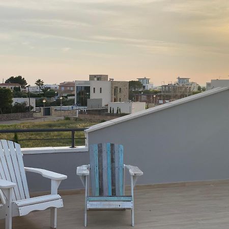 Villa 15 - Beachhouse Luxury Villa - 300M Beach - Wifi - Klima Sa Rapita Exterior photo