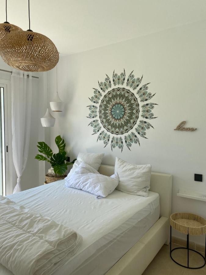 Villa 15 - Beachhouse Luxury Villa - 300M Beach - Wifi - Klima Sa Rapita Exterior photo
